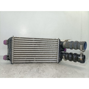 INTERCOOLER PEUGEOT 2008 Serie 9824742280 EB2ADTD-HNK-HN05 gasolina 1199 (19>) - Product Image 1