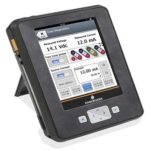 Ams trex-Communicator อุปกรณ์มือถือแบบใหม่ปรับแต่งได้ OEM รุ่นสำหรับเครื่องมือทดสอบ - Product Image 1