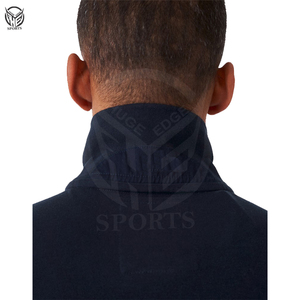 Le service OEM le plus populaire conception personnalisée 100% PK polo en tissu pour hommes avec article le plus vendu. - Product Image 4