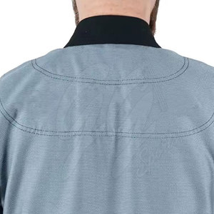 Usine directe en gros Jiu Jitsu Gi uniforme 2025 nouveauté qualité supérieure hommes Jiu Jitsu uniforme - Product Image 5