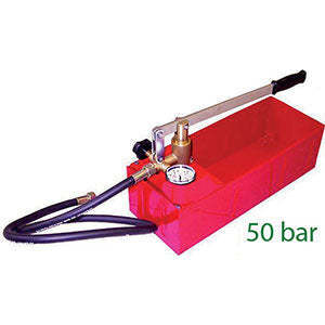 774TG Hydraulic <b>Pumps</b> for System Testing Essential Hydraulics Equipment - Product Image 1