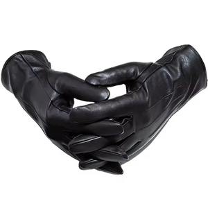 Fabricant avec votre propre logo Car Drive Motorcycle Logo professionnel imprimé Qualité fine pour le gant de conduite Meilleur tarif - Product Image 4