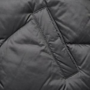 Nouvelle veste parka classique à capuche pour homme confortable 2025, parka personnalisable de qualité supérieure - Product Image 5