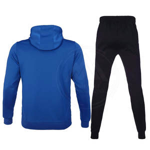 ชุดวอร์มมีซิปสำหรับผู้ชาย,ชุดวอร์มแบบมีซิปขนาดใหญ่พิเศษ - Product Image 2