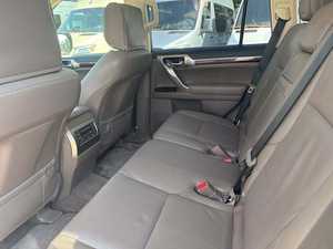 USADO LHD Euro V 2015 para LEXUS RX 4WD 100% en perfecto estado, sin accidentes - Product Image 4