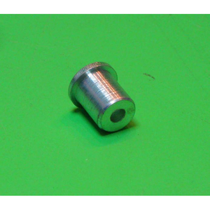 Cable exterior de freno trasero 'top hat' para Lambretta D + LD + E + F + S1 + S2 + S3 + SX + DL/GP - Product Image 2