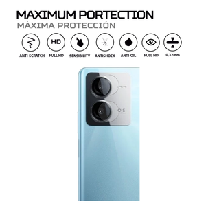 อุปกรณ์ป้องกันหน้าจอ Y100T antishock VIVO อุปกรณ์เสริมมือถือดูดซับแรงกระแทกทนทาน - Product Image 2