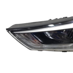 FARO DELANTERO IZQUIERDO HYUNDAI Tucson serie 92101-D7100 (15>) - Product Image 2