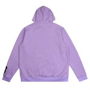 2025 vente chaude personnalisée en gros hommes polaire coton survêtement ensemble personnalisé complet survêtement - Product Image 3