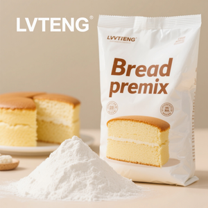 Prémélange pour gâteau éponge Gold Selection - Retention d'humidité supérieure pour <span class=keywords><strong>des</strong></span> gâteaux à longue durée de conservation - Product Image 2