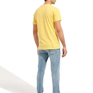 T-shirts en coton de mode pour hommes de couleur personnalisée Date Custom 100% Cotton t Shirt Best-seller New Design Casual Style t-shirts - Product Image 4