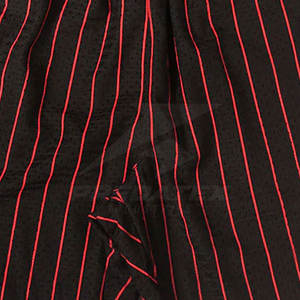 High Quality 100% Polyester <b>Men's</b> Summer Gym <b>Shorts</b> Custom Color <b>Elastic</b> <b>Waist</b> Solid Pattern Casual Use Mesh <b>Shorts</b> <b>for</b> Adults - Product Image 4