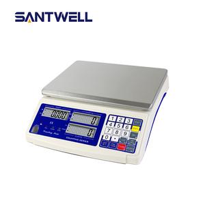 ACS ABS Karton und Stahl Weigting und hochpräzise elektronische Waage Elektronische Smart Waage Waage Digital waage - Product Image 4