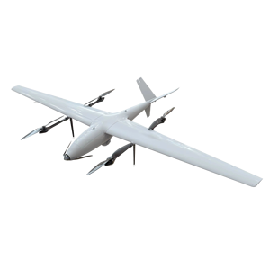 Personalización del fabricante de piezas de carbono de drones de alta gama - Product Image 2