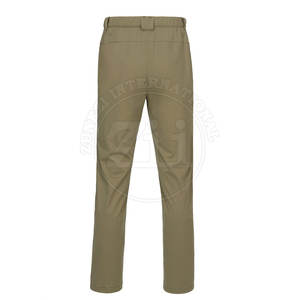 Pantalon de sport pour homme léger, best-seller, pantalon matelassé décontracté, coupe droite, taille moyenne, de haute qualité - Product Image 2