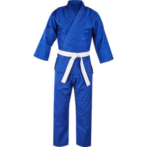 Prix usine Arts Martiaux Jiu-jitsu Costume Uniforme/Hommes BJJ Kimono/Haute Qualité BJJ kimono - Product Image 6