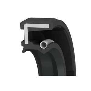 Acheter joint d'huile de type TC de qualité supérieure/joint d'huile à double lèvre à ressort (joint d'huile à double lèvre à l'intérieur du métal moyen) à vendre - Product Image 1