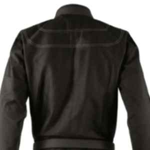 ชุดยิวยิตสูผ้าฝ้ายสั่งทำพิเศษ คุณภาพสูง ชุดยิวยิตสูมืออาชีพ ชุดศิลปะการต่อสู้แบบปรับแต่งได้ สำหรับเด็กเล็กและเด็กวัยหัดเดิน รับผลิตแบบ OEM - Product Image 5