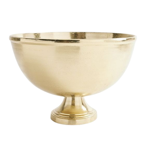 Bol à glace en acier inoxydable de qualité supérieure, couleur or champagne, forme ronde, refroidisseur à vin pour bière, boissons gazeuses, utilisation en bar - Product Image 5