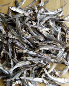 Anchoas Secas / Seguimiento de su Consulta / Origen Vietnam - Product Image 2