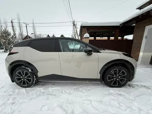 2023 ZEE -KRR X I Low Mileage Automatic <b>Panoramic</b> Sunroof LED lights LED Daytime Lights 6 Seats Ready Ship - Product Image 4