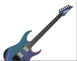 Nueva Guitarra Polar Lights RG5121ET 2026 - Product Image 2