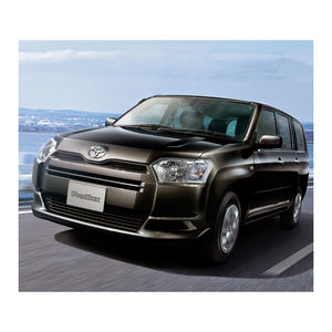 Toyota probox ขายพร้อมบันทึกการบำรุงรักษา - Product Image 4