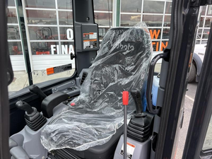 Lo último en excavadora Kubota 2025 - Product Image 5