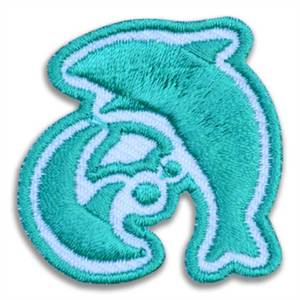 Parches Termoadhesivos de Fieltro No Tejido de Alta Calidad con Decoración Bordada para Logotipos Personalizados, para Ropa y Gorras, en Diversos Formatos - Product Image 3