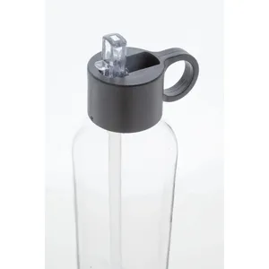 Borraccia Sportiva di Alta Qualità in RPET, Ecologica, Resistente e Antigoccia - Product Image 6