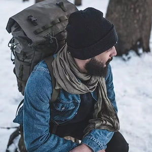 2025 fabricant personnalisé chapeau d'hiver confortable hiver chaud bonnet casquette en gros chapeau d'hiver bonnet casquettes respirant - Product Image 6