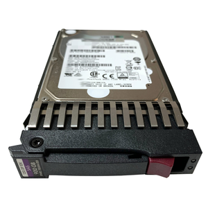P40432-B21 ฮาร์ดดิสก์ 900GB 10kRPM 2.5 นิ้ว SAS 12G BC Mission Critical G10+ - Product Image 2