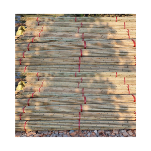 ไม้ไผ่ธรรมชาติ100% เวียดนามอุปกรณ์สวน - Product Image 3