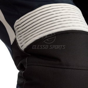 Pantalon de moto en textile léger sur mesure de haute qualité, prix raisonnable, dernier style - Product Image 4