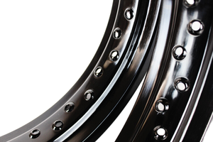 Llanta de Rayos para Rueda de Motocicleta de 16'' 17" 18" 19" 21" Pulgadas para Motocross Enduro Supermoto - Product Image 6