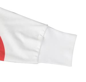 Sudadera con Capucha y Cremallera Unisex Personalizada con Estampado del Fabricante - Product Image 5