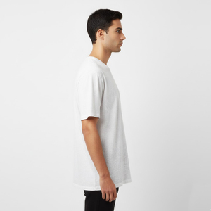 Camisetas de Alta Calidad con Lavado Ácido Hechas a Medida, Impresión de Logotipo Personalizado, Manga Corta, Diseño ODM, Ropa Deportiva para Hombre - Product Image 3