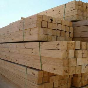 Pino amarillo, pino amarillo del Sur, pino amarillo, madera con bordes y tiras, tiras de madera de cedro, madera de abeto - Product Image 6