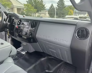 El mejor!! Camión Tractor Diésel de Servicio Pesado 6x4 con Cabina Dormitorio para Transporte de Carga a Larga Distancia y Carretera - Product Image 4