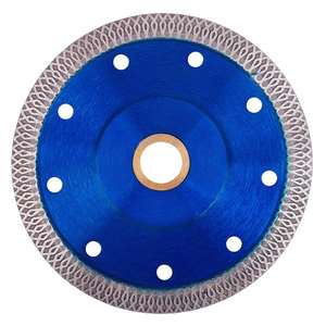 Lames de scie diamantées - Product Image 2