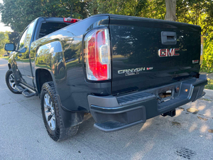 GMC Canyon 2018 Usada en Buen Estado, 4x4 Todoterreno - Lista para Enviar - Product Image 5