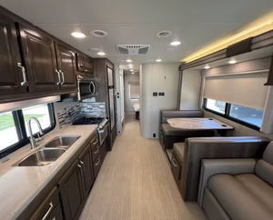 Autocaravana E-n-t-e-g-r-a Coach E-S-T-E-E-M 29V 2020 2021 2023 para Campistas, Autocaravanas, Remolques de Viaje - Product Image 3