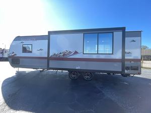 Forest River Campsite Ultra 26TH d'occasion 2025 à vendre - Product Image 3