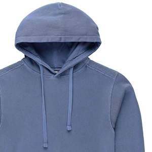 เสื้อฮู้ดดี้พิมพ์ลายดิจิทัลสั่งทำขายส่งปี 2026 เสื้อฮู้ดดี้โอเวอร์ไซส์สไตล์สตรีทแวร์สำหรับผู้ชาย เสื้อฮู้ดดี้พิมพ์ลาย 3 มิติ พร้อมโลโก้ เสื้อฮู้ดดี้ผู้ชาย - Product Image 4