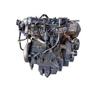 ALFA ROMEO 156 S. Wagon Series (932_) MOTEUR 71734839 diesel 2400 (03>05) - Product Image 3