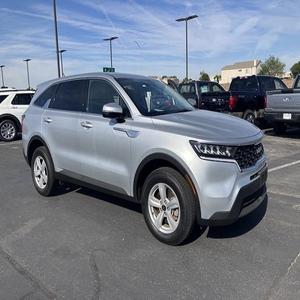 Kia Soulento LX 2022 Usado, Impecable, Único en su Tipo, Disponible con Volante a la Derecha/Izquierda, Personalizado OEM, 1 Año de Garantía, Origen KE - Product Image 1