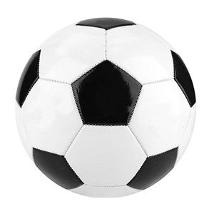 Balón de fútbol/fútbol EliteCraft Industry de alta calidad con diseño de logotipo personalizado, Material de PU-PVC para adultos, precio de mercado razonable - Product Image 1