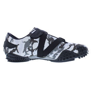 Scarpe da Fitness e Cross-Training Puma Mostro Camo da Uomo, Autentiche Nere/Ghiaccio, Taglia 100% Autentica - Product Image 3
