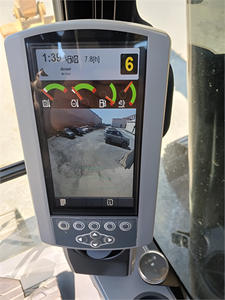 Buen estado Multifuncional Bien mantenido Segunda mano 2019 Caterpillar 312F a la venta Con entrega en todo el mundo - Product Image 6