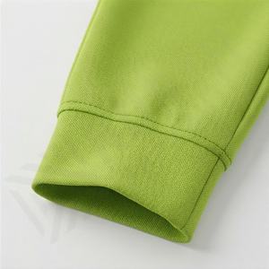 Chándal Deportivo Personalizado al por Mayor para Hombre, de Poliéster, para Entrenamiento, Gimnasio, Transpirable, Talla Grande, Invierno, Estampado - Product Image 6